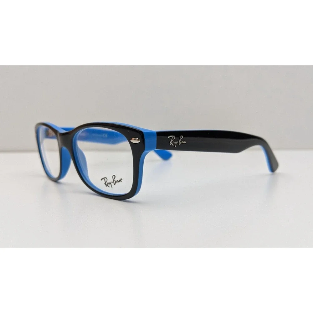 🕶️Ray-Ban RB1528 3659 Kid's Eyeglasses 46/16 125 /KAG156🕶️​